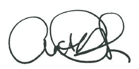 2020 - Andrea Signature
