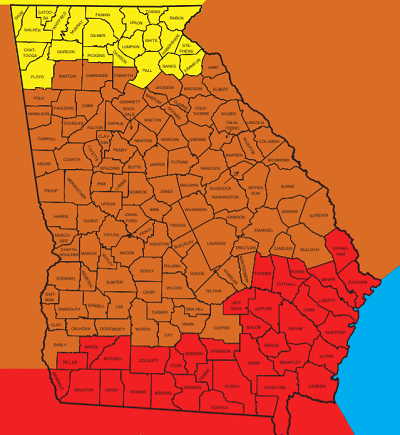 Georgia 2020 Residential Energy Code Field Guide - Southface Institute