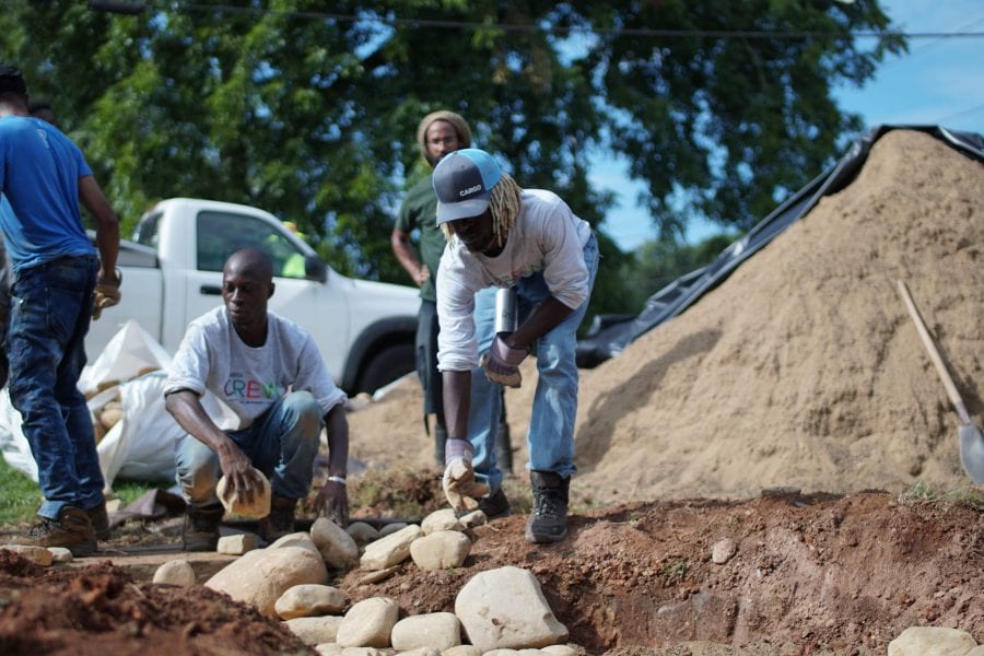 Green Infrastructure Low Impact Development – Operations and Maintenance